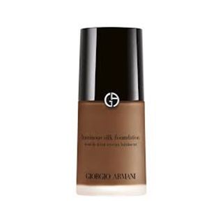 Giorgio Armani + Luminous Silk Foundation