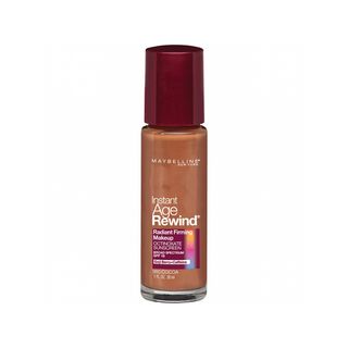 Maybelline + Instant Age Rewind Radiant Firming Foundation