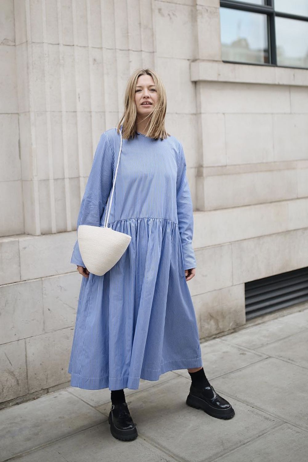 22 of the Best Minimalist Summer Dresses | Who What Wear