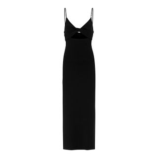 Bec & Bridge + Ivy Black Midi Dress