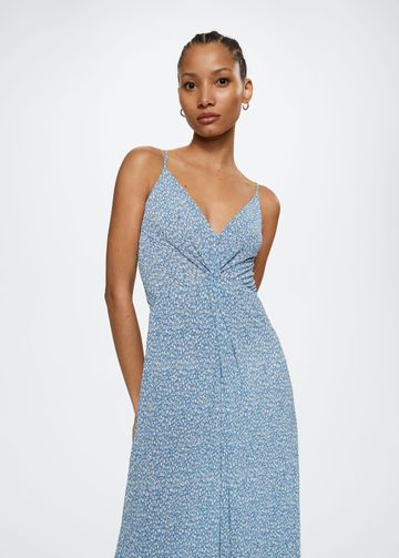 22 of the Best Minimalist Summer Dresses | Who What Wear