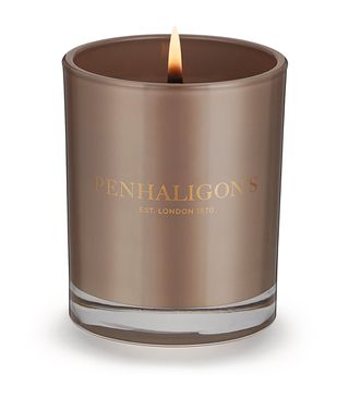 Penhaligon's + Anbar Stone Candle
