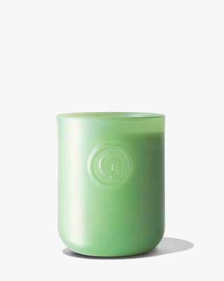 Glossier + Sandstone Candle