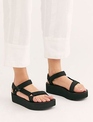 Teva + Flatform Universal Sandal