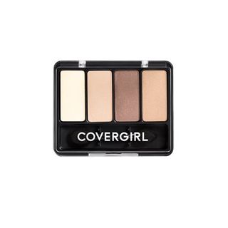 Covergirl + Eye Enhancers 4-Kit Eyeshadow