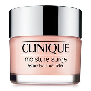 Clinique + Moisture Surge Extra Thirsty Skin Relief Face Moisturizer