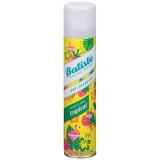 Batiste + Dry Shampoo, Tropical Fragrance