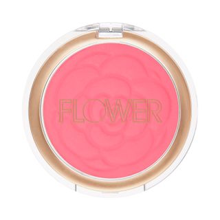Flower Pots + Powder Blush
