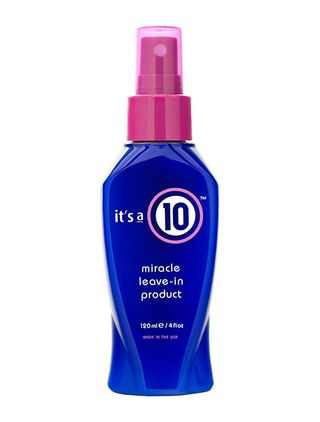 It's a 10 Miracle + Leave-In Conditioner Product
