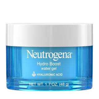 Neutrogena + Hydro Boost Hydrating Water Gel Face Moisturizer