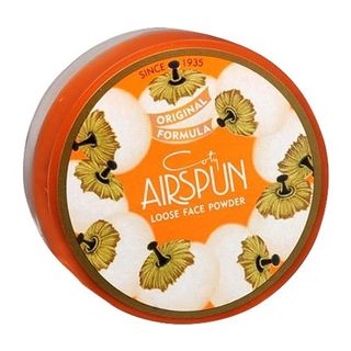Coty + Airspun Loose Face Powder, Translucent Extra Coverage