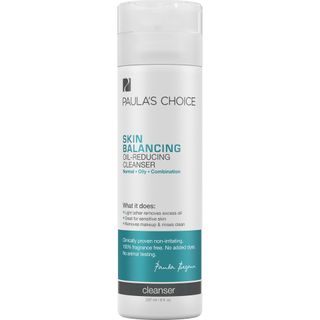 Paula's Choice + Skin Balancing Oil-Reducing Cleanser