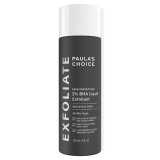 Paula's Choice + Skin Perfecting 2% BHA Liquid