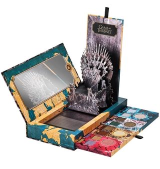 Urban Decay + Game of Thrones Eye Shadow Palette