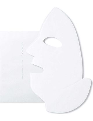 Suqqu + Face Stretch Mask