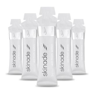 Skinade + Anti-Aging Collagen Drink Sachets