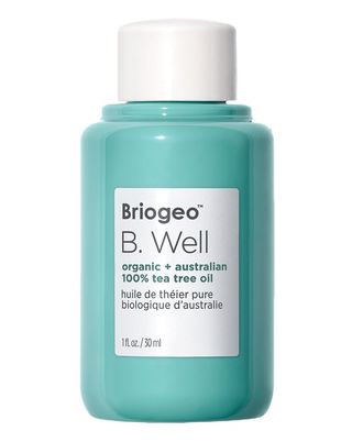 Briogeo + B. Well Tea Tree Oil