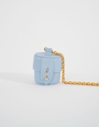 Jacquemus + Le Petit Vanity Handbag