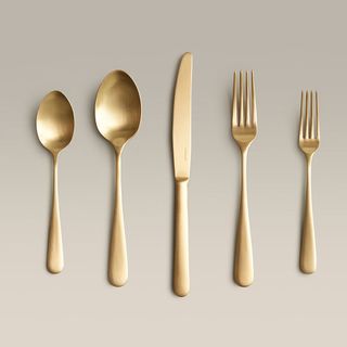 Year & Day + Four-Person Flatware Settings