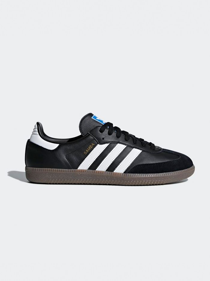 The Best Sneakers for Work, According to WWW Editors Who What Wear