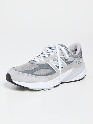 New Balance + 990v6 Sneakers