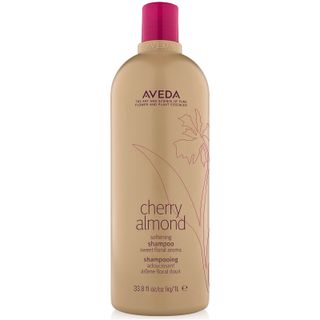 Aveda + Cherry Almond Softening Shampoo