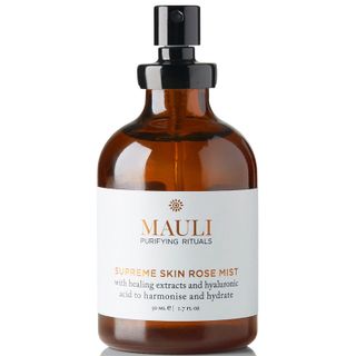 Mauli + Supreme Skin Rose Mist