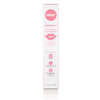 Indeed Labs + Hydraluron + Volumising Lip Treatment