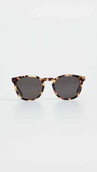 Illesteva + Eldridge Sunglasses