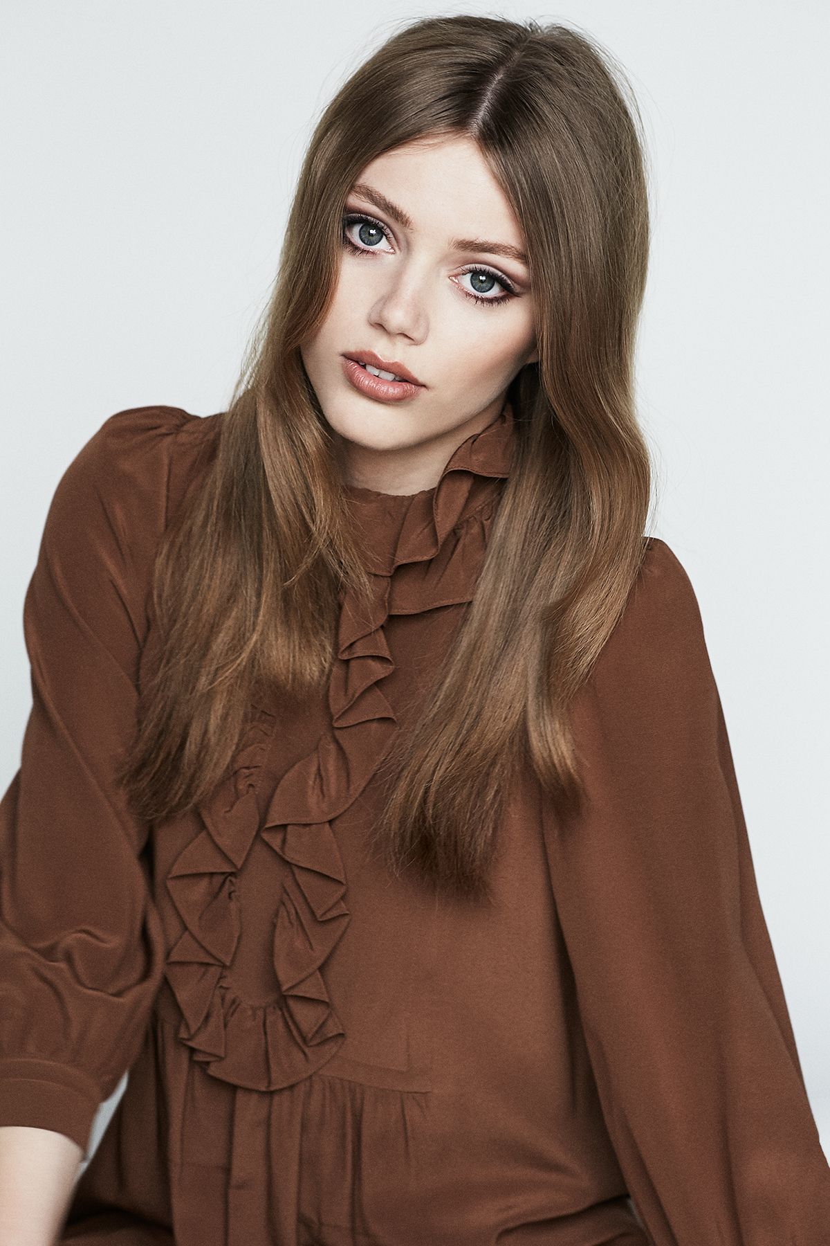 These Are the Up-and-Coming Actresses to Know This Summer | Who What Wear