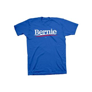 Bernie Sanders + Classic Bernie Tee