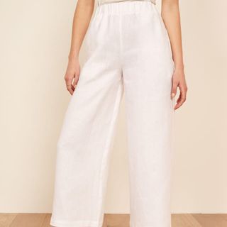 Reformation + Savannah Pants