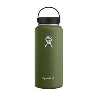 REI + Hydro Flask Water Bottle