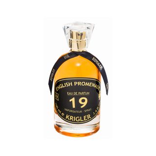 Krigler + English Promenade 19 Eau de Parfum