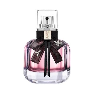 Yves Saint Laurent + Mon Paris Florale Eau de Parfum