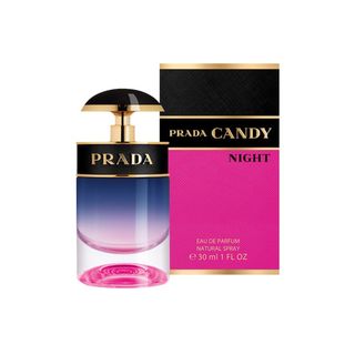 Prada + Candy Night