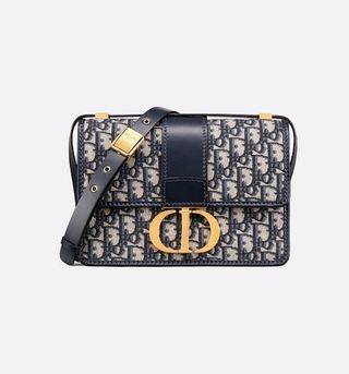 Dior + 30 Montaigne Dior Oblique Bag
