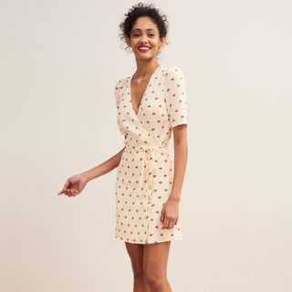 Rouje + Gabinette Dress