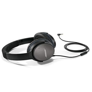 Bose + QuietComfort 25 Acoustic Noise Cancelling Headphones