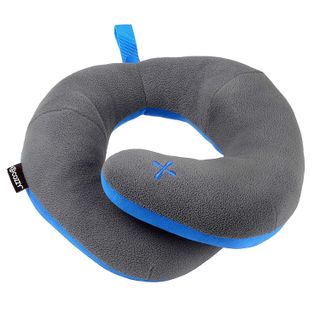 Bcozzy + Chin Supporting Travel Pillow