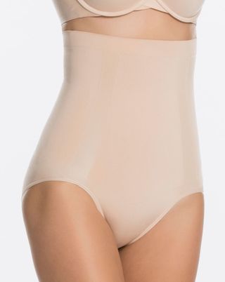 Spanx + Oncore High-Waisted Brief