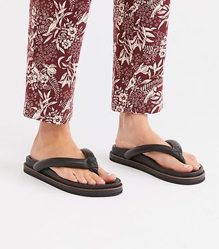 FP Collection + Lena Footbed Sandal