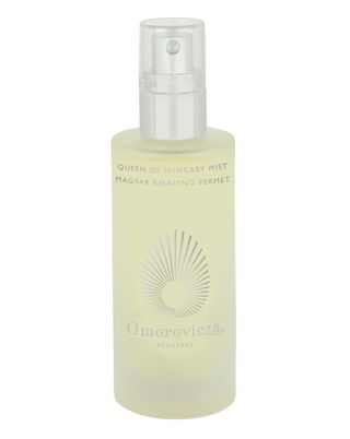 Omorovicza + Queen of Hungary Mist