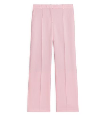 The Top Trousers Trends We Can't Stop Looking at This Summer | Who What ...
