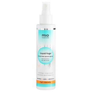 Mio Skincare + Liquid Yoga Homeopathic Space Spray