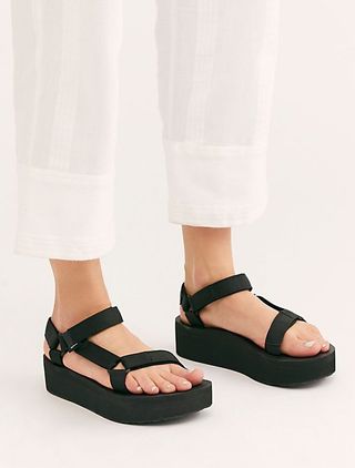 Teva + Flatform Universal Sandal