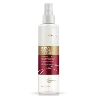 Joico + K-PAK Color Therapy Luster Lock