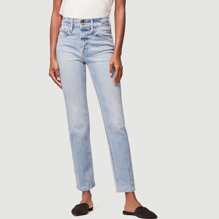 24 Pairs Of The Best Jeans For Flying 