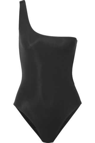 All Sisters + Cassiopea Cutout Swimsuit