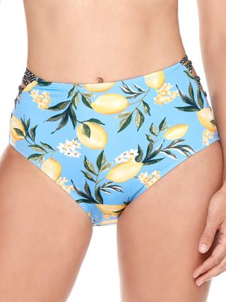 Time and Tru + Slice of Life Swimsuit Bottom
